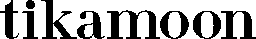 Tikamoon