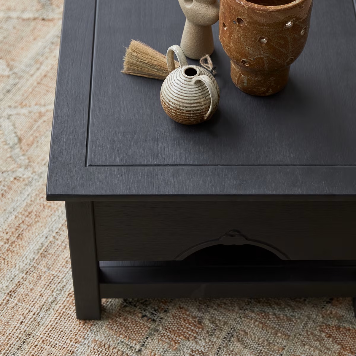 Thaki Black 6 Thaki Black