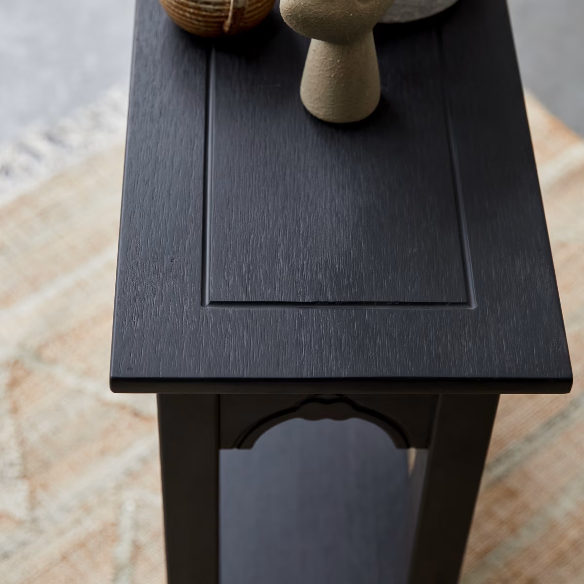 Thaki Black 6 Thaki Black